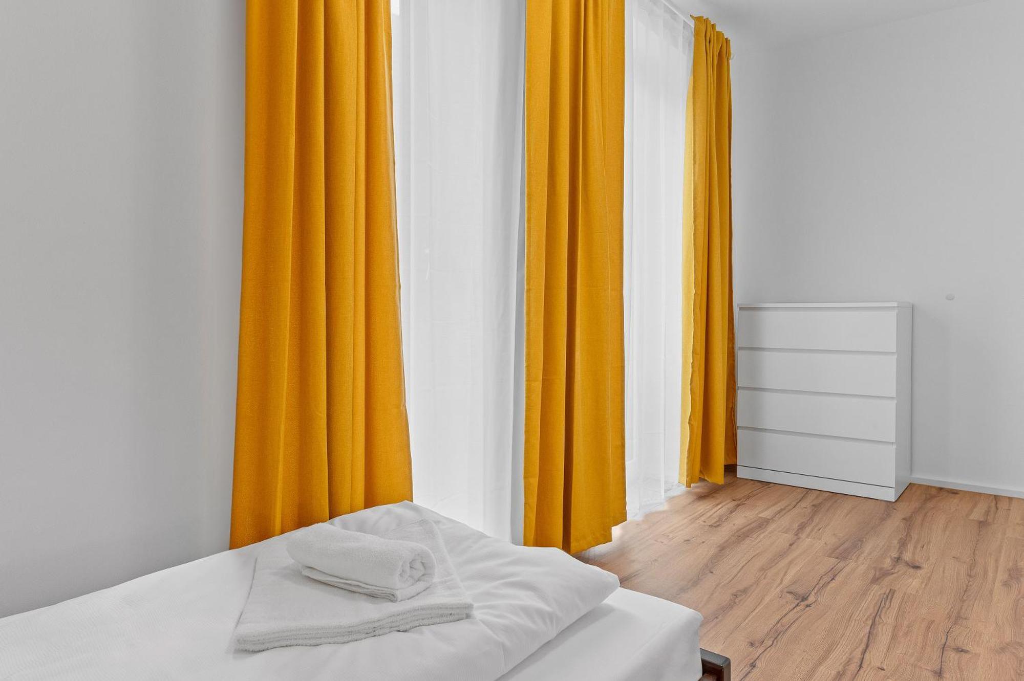 Golden Home With Barbecue, Yoga, Football Table Sinsheim Bagian luar foto